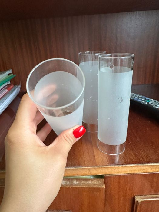 Плафон для люстри