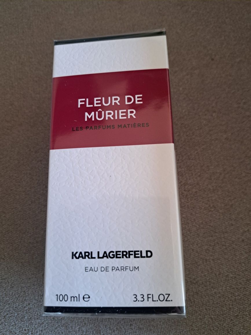 Karl lagerfeld perfumy 100 ml