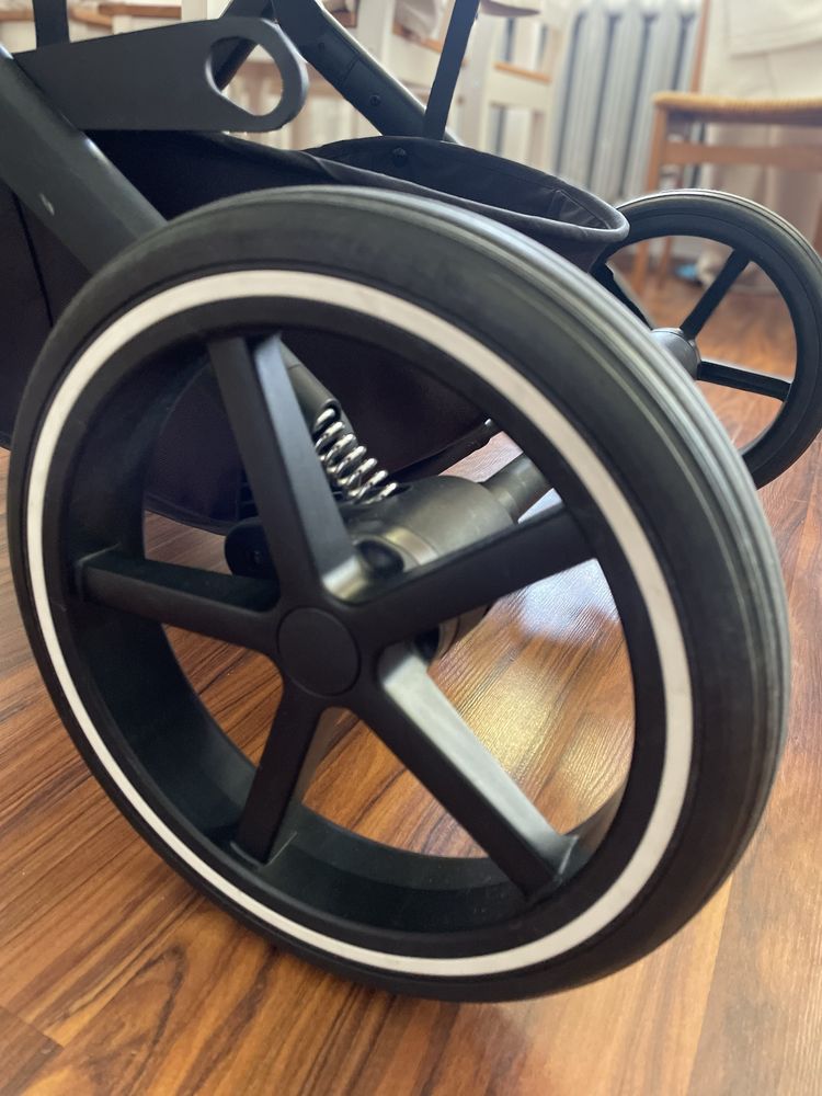 Wozek cybex balios s