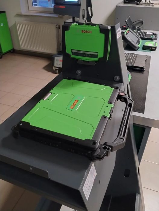 DCU 220 Nowy do kts 560 z pakietem Esi evolution