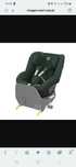 Maxicosi Cadeira Auto Rotativa - Pearl 360 + Isofix