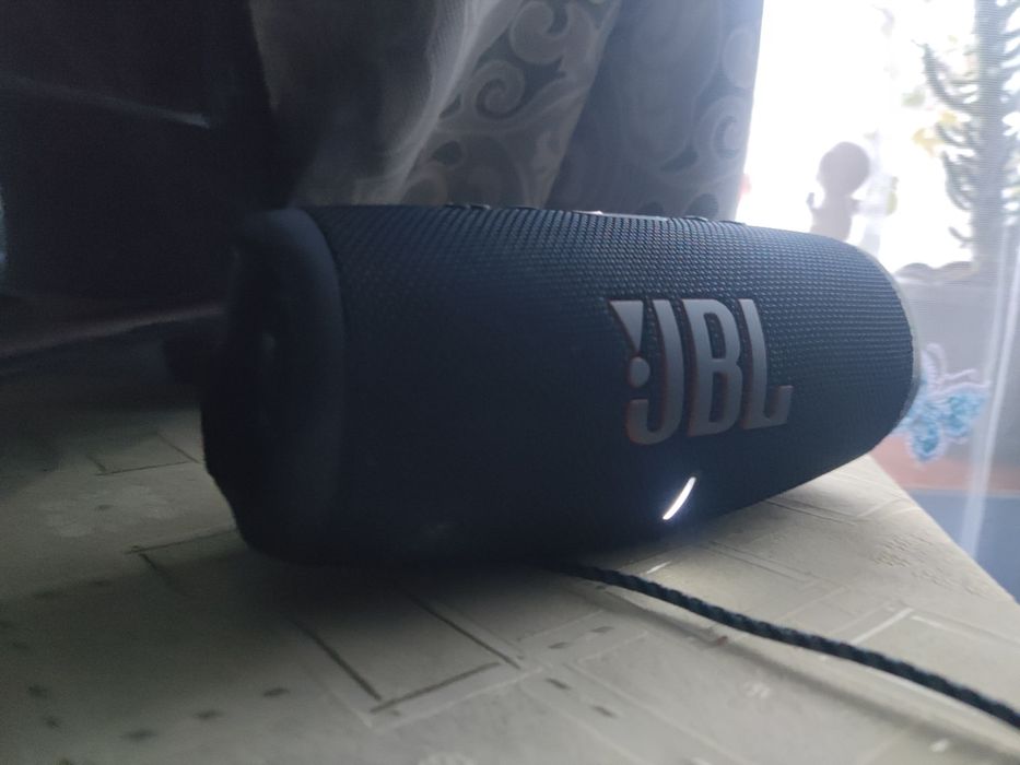 jbl charge 5 колонка