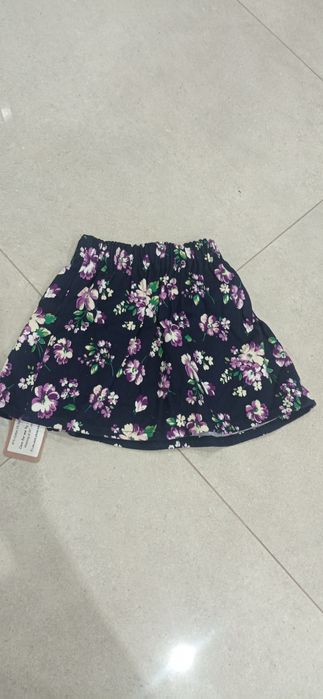 Spódniczka handmade nowa 92/98
