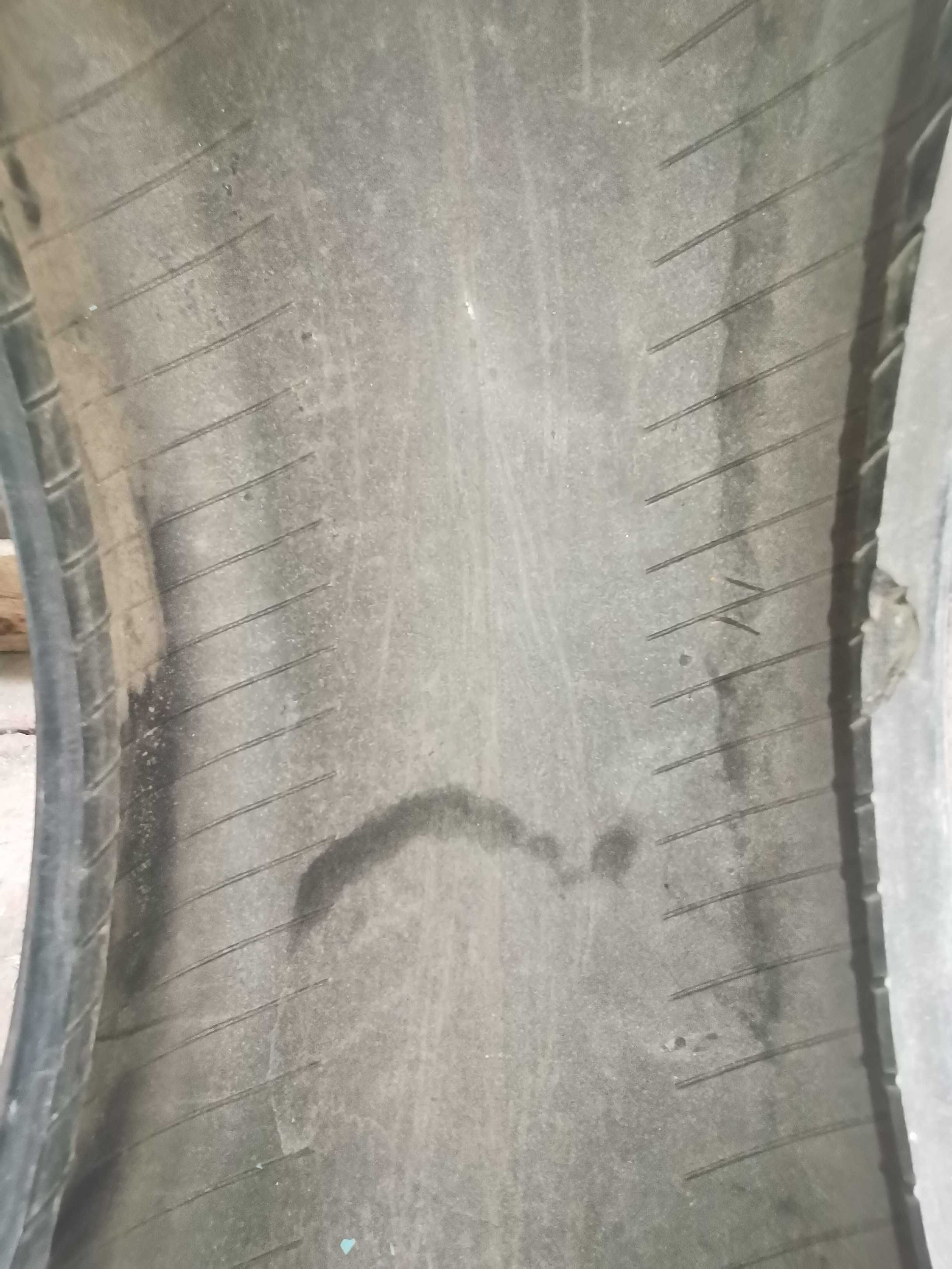 Зимняя шина 225/55 R17, Nokian Hakkapeliitta 5 XL шип M+S