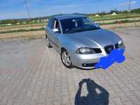 Sprzedam Seat ibiza