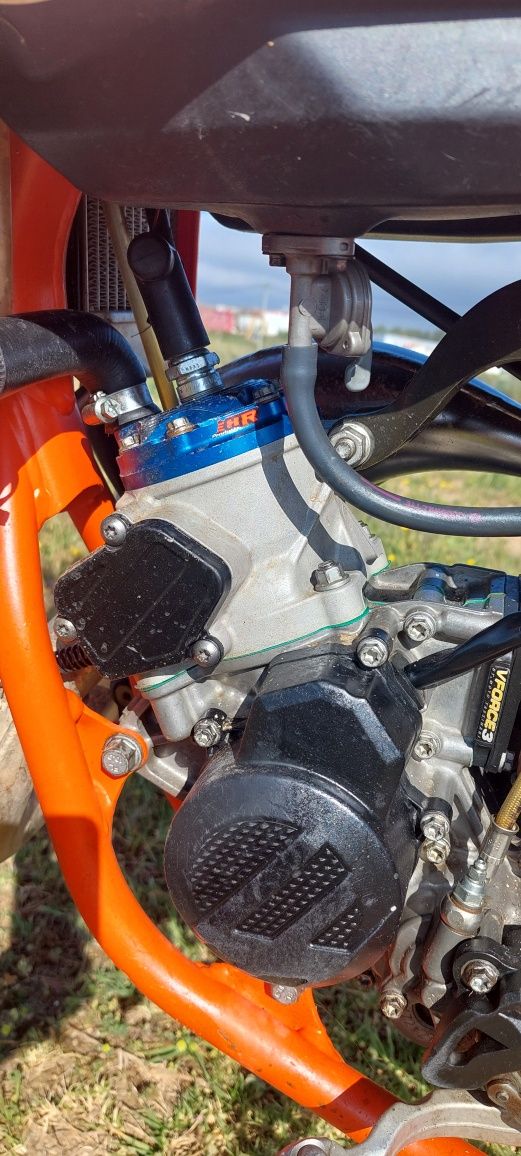 KTM 85SX  RODA 19/16