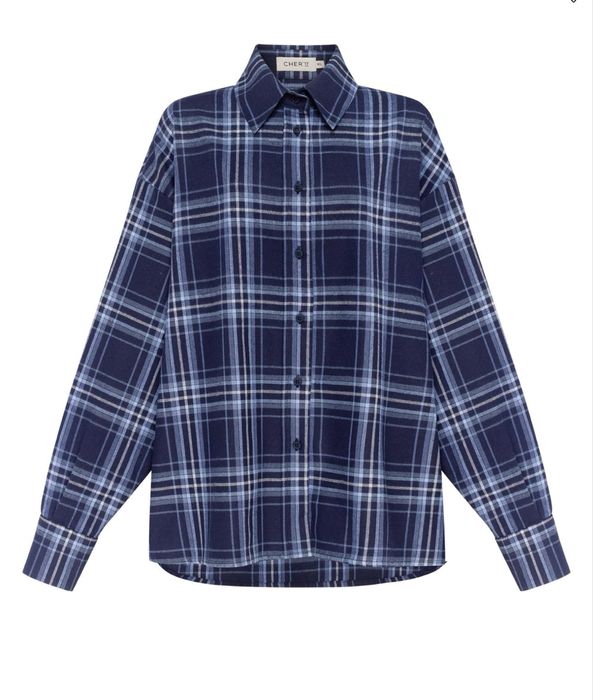 Cher 17 рубашка жіноча