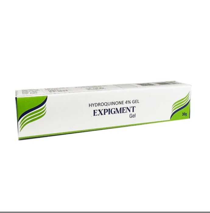 Krem  na przebarwienia Melasma