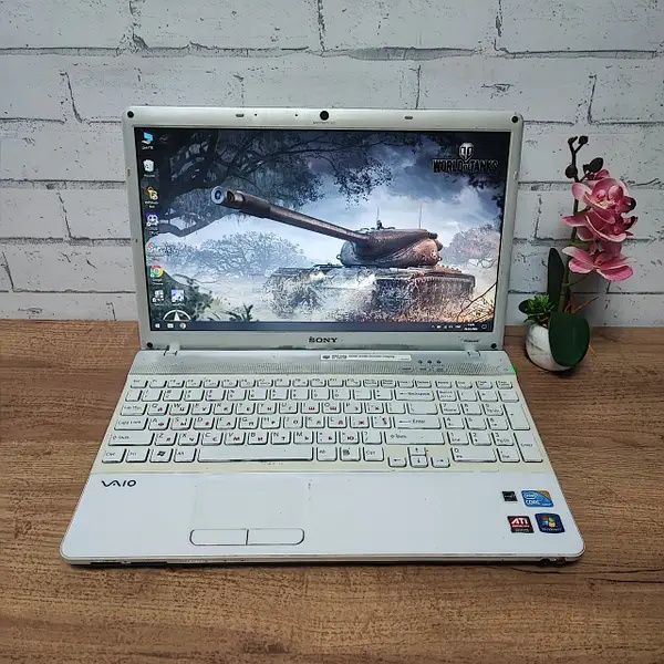 Sony Vaio PCG-71313M