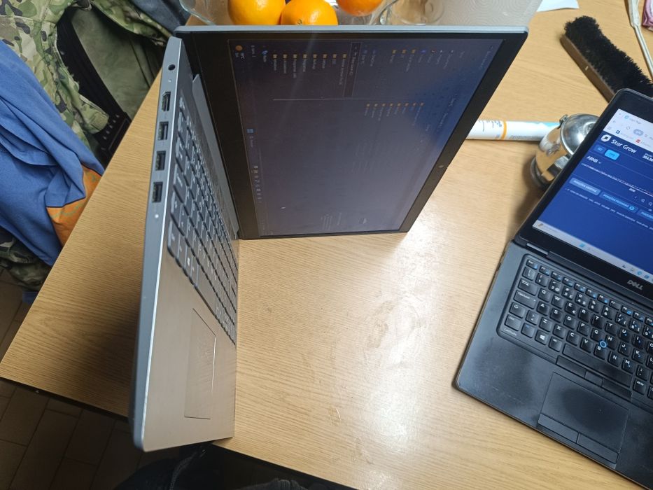 Notebook Lenovo ideiapad 3 15.6 portátil fino e leve como novo