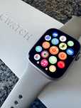 Apple Watch Series 7, 41 mm