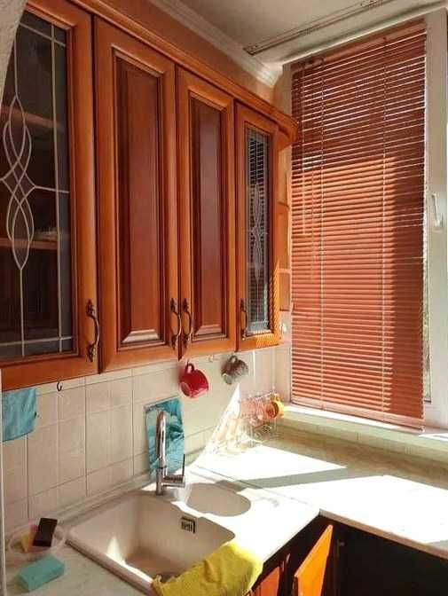 Оренда 2-кімнатної квартири, просп. Голосіївський, 27