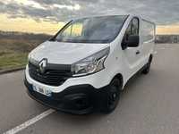 Renault Trafic  klima