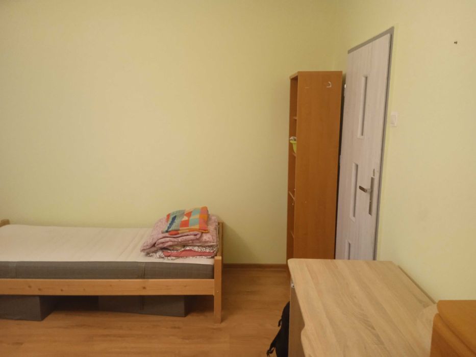 Pokój dwuosobowy z balkonem Słoneczne Wzgórze