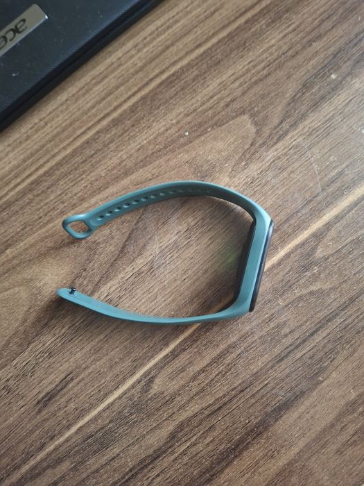 Фитнес браслет MI band 7