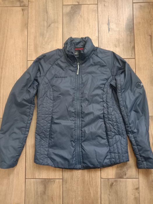 Курточка.Вітровка Mammut.
