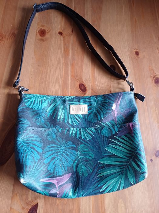 Torba do wózka Beloff monstery organizer