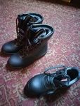 Odzież robocza gumowce rozmiar 42 buty robocze rozmiar 41 42