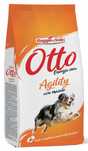 Karma Otto Agility z wieprzowiną dla psów 20kg