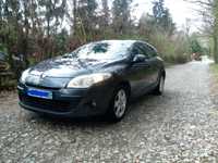 Renault Megane III Hatchback 1.5 dCi 110KM 8