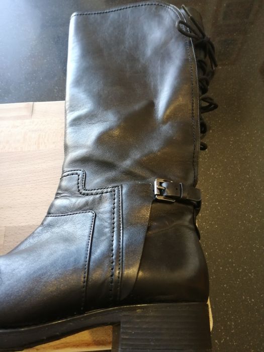 Botas de cano alto GEOX