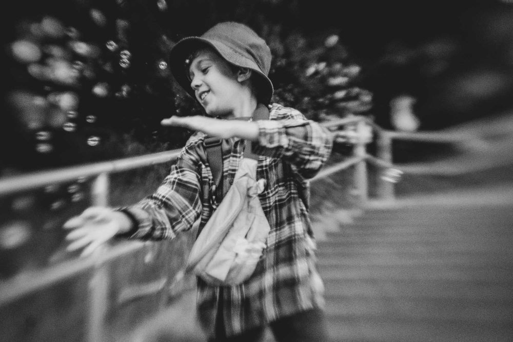 Obiektyw Lensbabies 2.0
