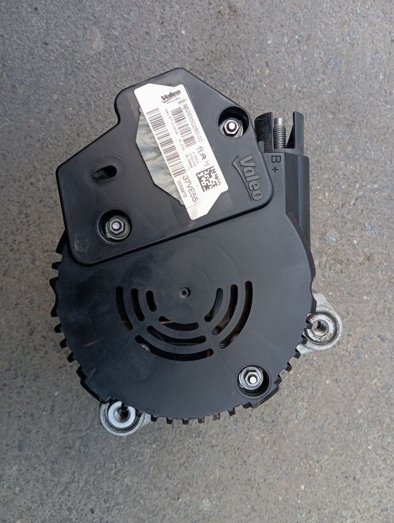 Alternator 2.0 Start Stop Jumpy Expert Proace Vivaro