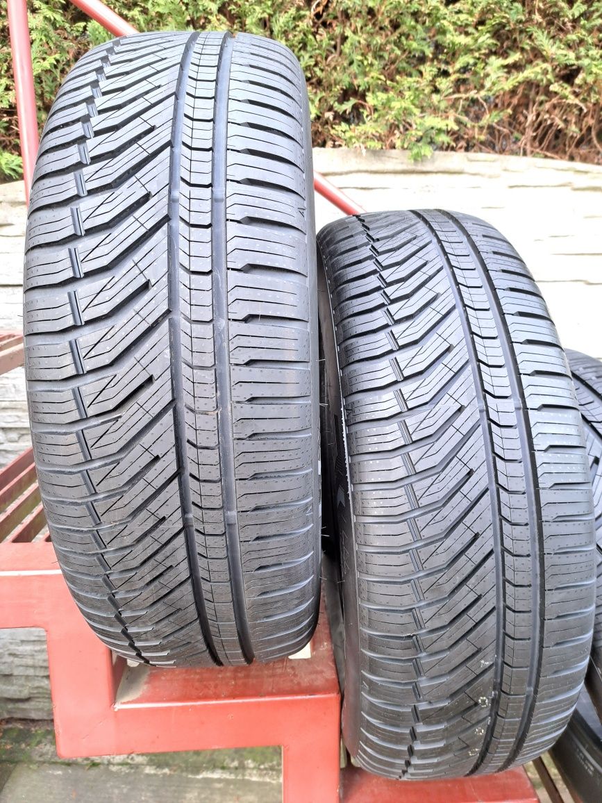 4 Opony NOWE wielosezonowe 235/65 R17 Falken Montaż Gratis!