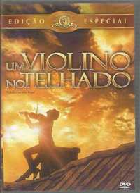 Um Violino no Telhado (edição especial 2 DVD)