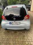 Toyota Aygo 1.0 2008 rok super