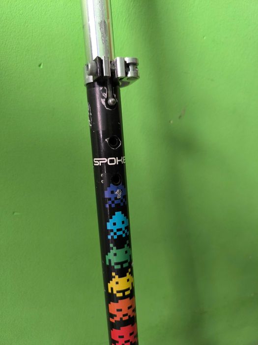 hulajnoga z deskorolką komplet