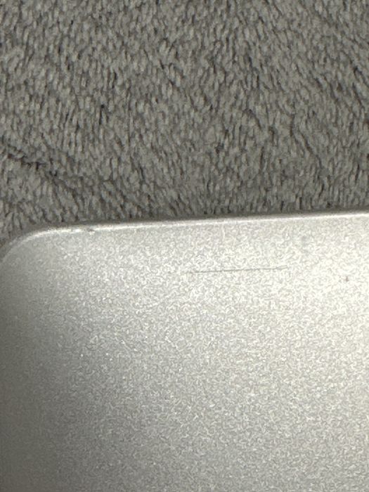 Appel Macbook Pro 15  2019 i9 2.4GHz 32GB 512 GB