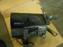 Ogrzewanie postojowe Eberspacher Hydronic D4WSC Uniwersalne
