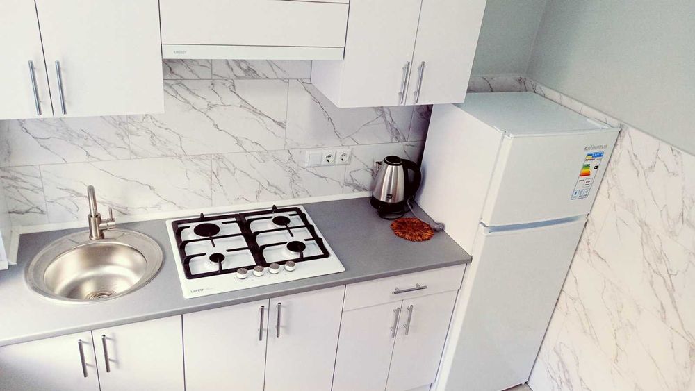 оренда квартири в центрі Моршина подобово