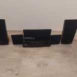 Kino domowe Philips FR 740 5.1