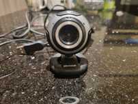 Kamera internetowa Microsoft LifeCam VX-3000. 1076 kamerka 5V