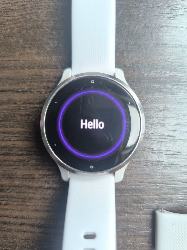 Smartwatch Garmin Venu 2s
