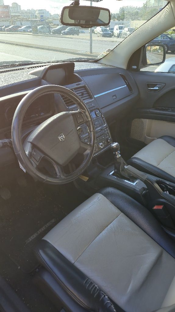 Dodge Journey CRD
