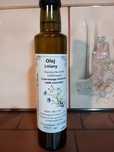 Olej z lnu złocistego 250ml