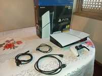 Playstation 5Seminovo