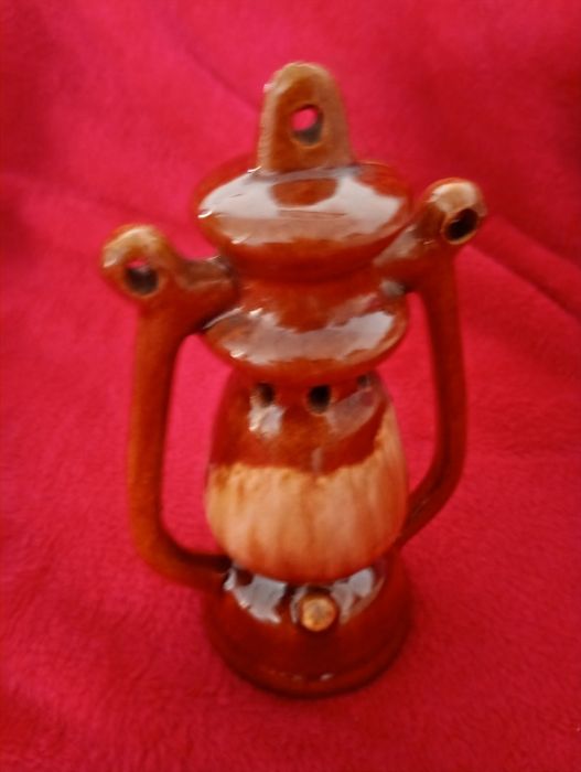 Lanternas decorativas