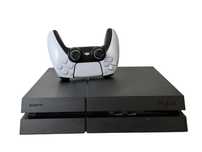 Konsola ps4 i pad