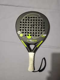 Raquete Padel Globo Line Control
Special Edition