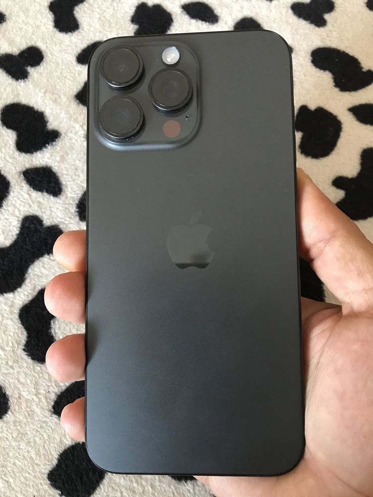 iphone 15 ProMax