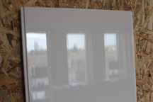 panel panele ścienne PCV boazeria 25cm x 3m biel biały białe - cała PL