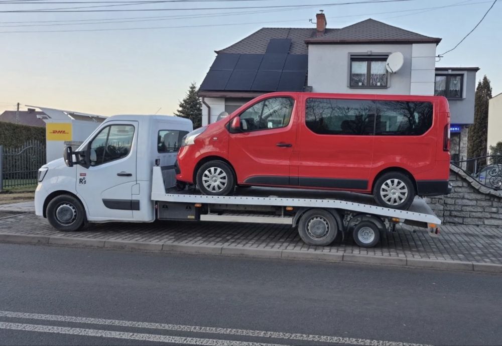 Евакуатор 24/7! Послуги евакуатора Тернопіль. Эвакуатор