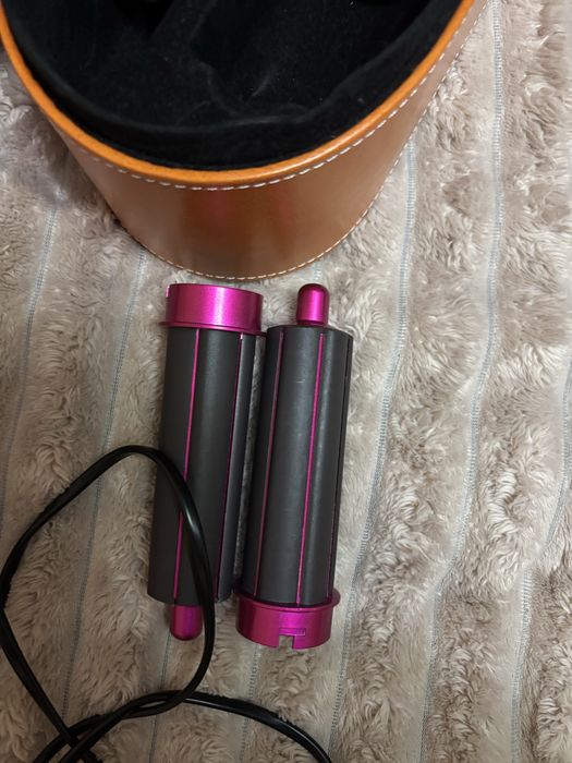 Стайлер для волосся