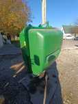 Kosz hydrauliczny kosiarki John Deere lub zamienię