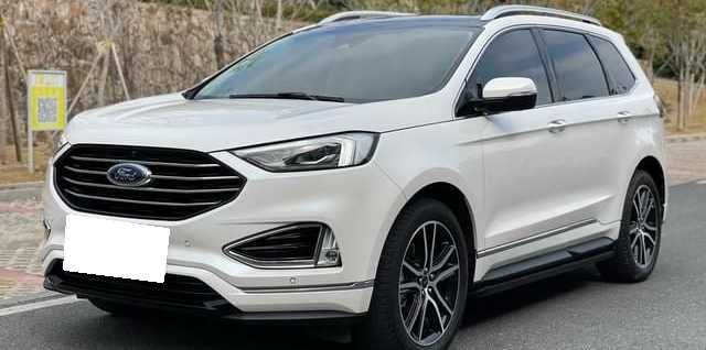 Ford Edge 2.0 , 2021, 38 000
