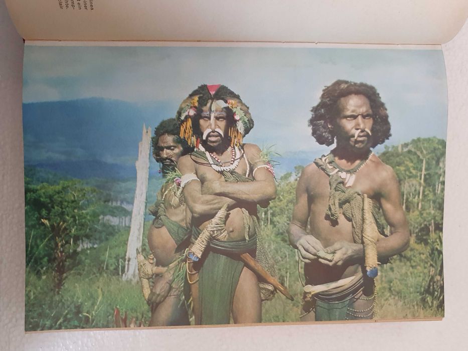 Livro Das Neue Universum 74 - Germany - 1957